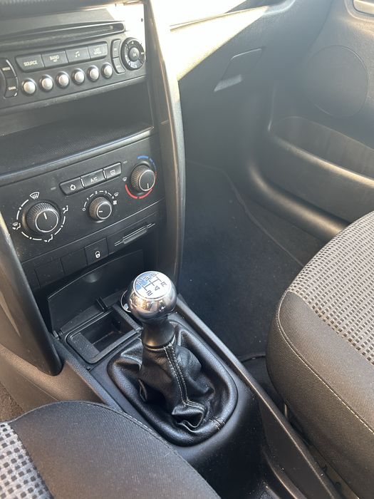 Peugeot, Excelente Carro para o Dia a Dia