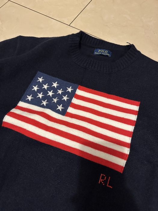 sweter polo ralph lauren usa