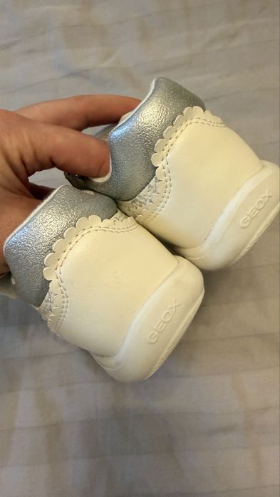 Босоножки Geox для девочки 24 размер / босоніжки Geox для дівчинки