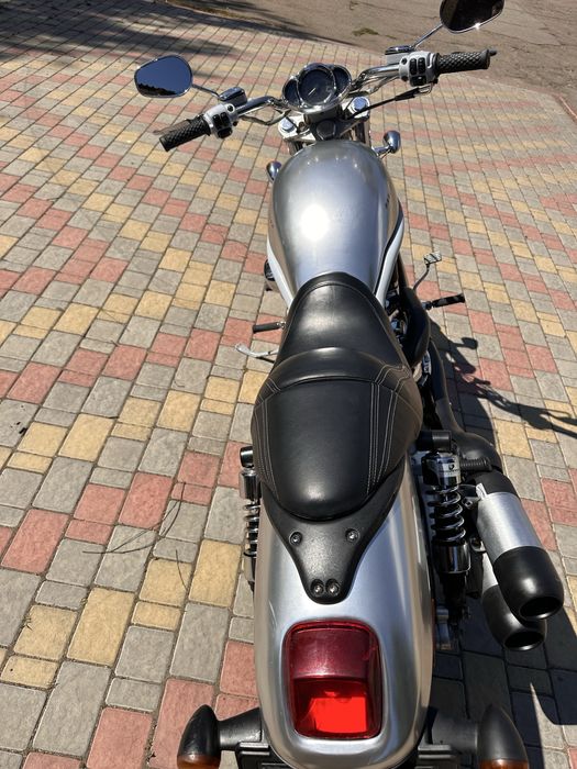 Продам Harley Davidson v-rod