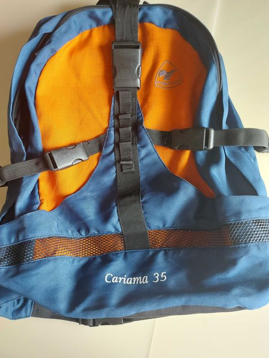 MOCHILA da Marca Campingaz, mod. Cariama 35
