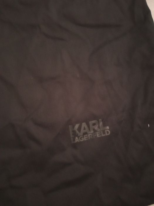 Worek Karl Lagerfeld