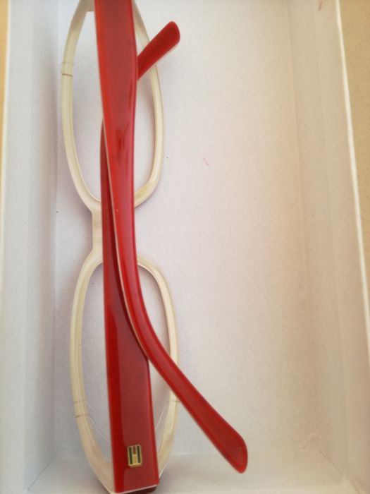 Okulary oprawki Tommy Hilfiger