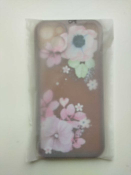 Чохол для телефону iPhone 13