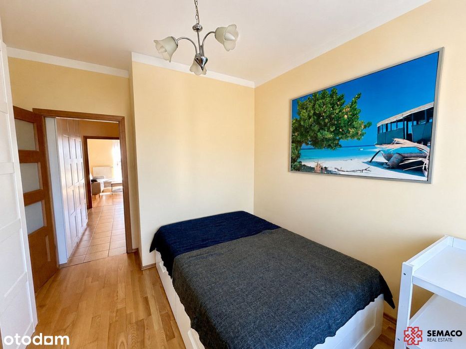 Osobna kuchnia/2 miejsca postojowe/komórka/balkon - Ansicht 4