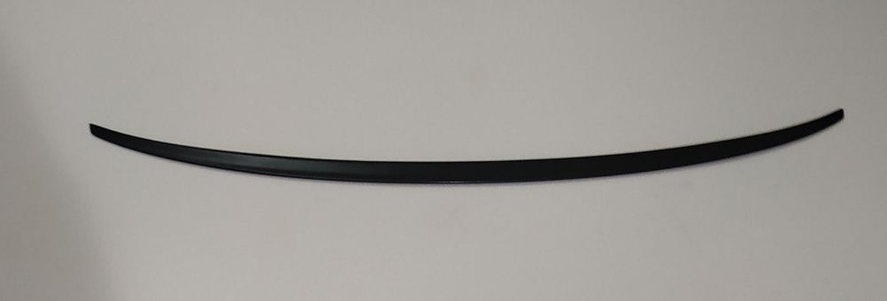 Audi A3 S3 8V Sedan Saloon SLINE Look Spoiler