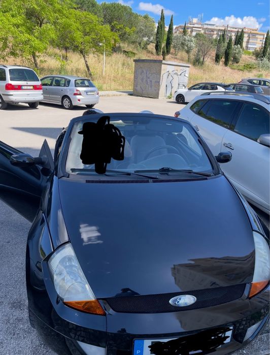 Ford Street Ka ! — photo 3