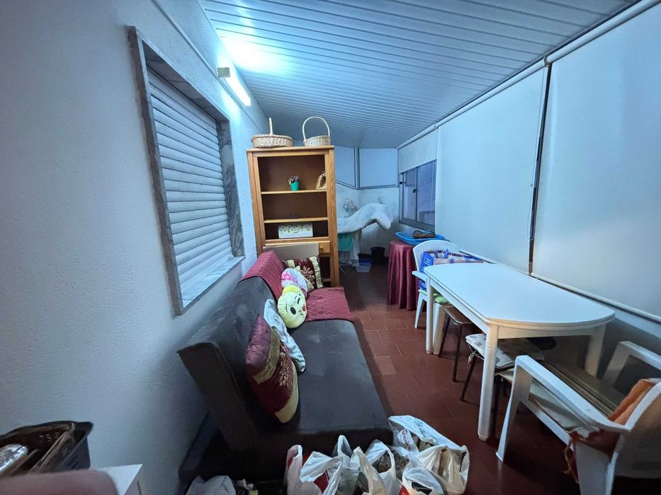 Quarto Estudante Coimbra (Polo II/ ESEC)