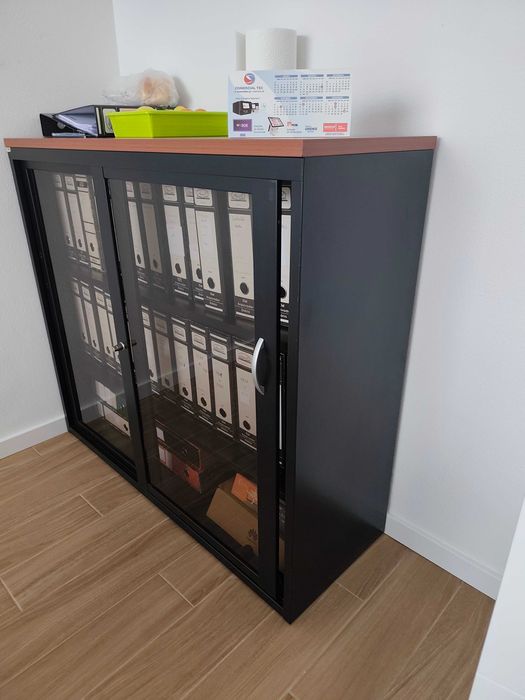 Conjunto de escritório