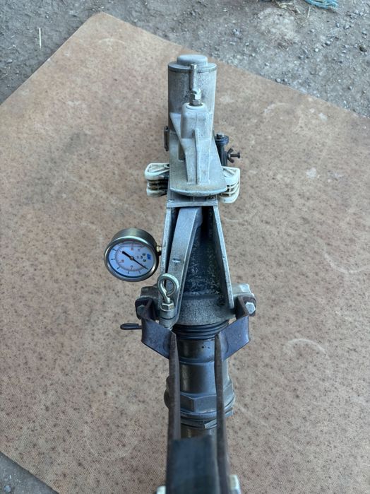 Aspressor de Rega Synkro