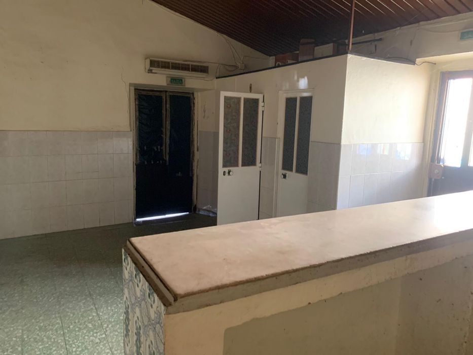 Casa térrea em Penedo Gordo