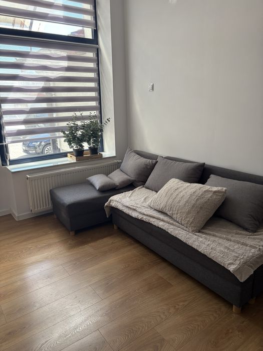 Kawalerka do wynajęcia