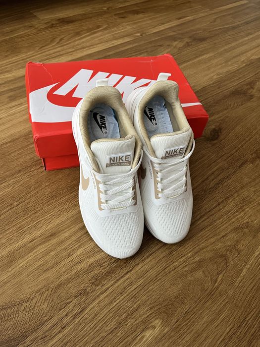Buty Nike damskie