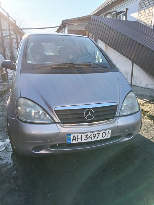 Продам власне авто