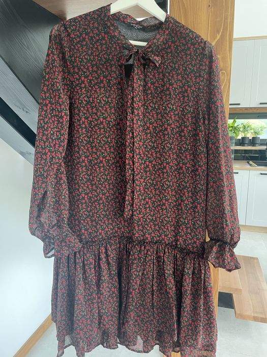 Sukienka Eva Minge 40