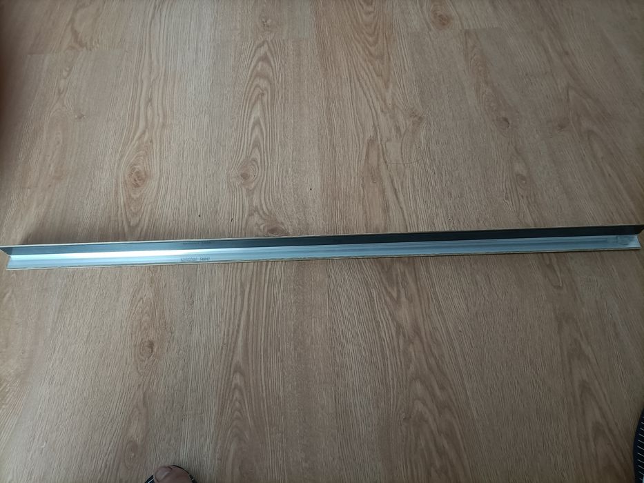 Perfil Esc Alum Mod037