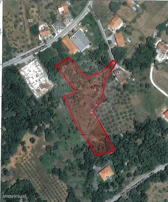 Terreno  para venda