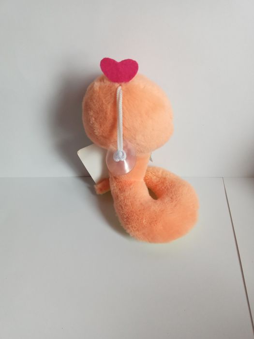 Новая игрушка Змея подвеска на подарок