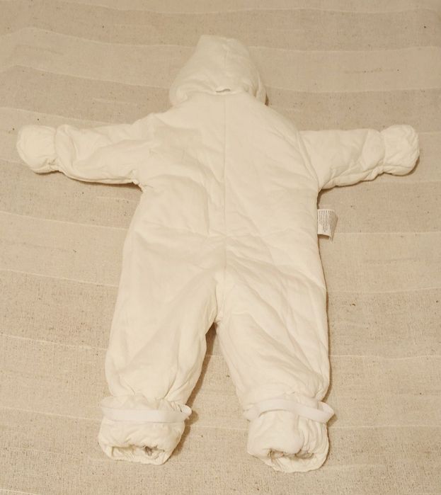 Зимний комбинезон Reima 68-74