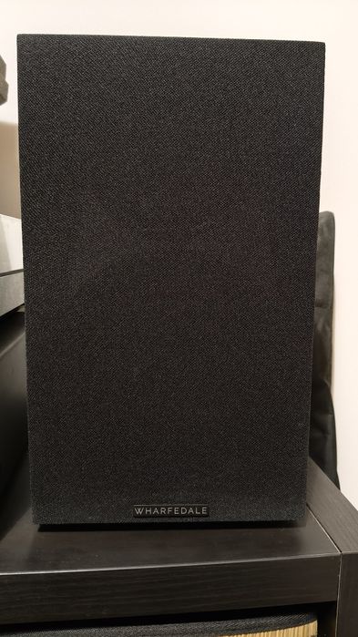 Colunas Wharfedale diamond