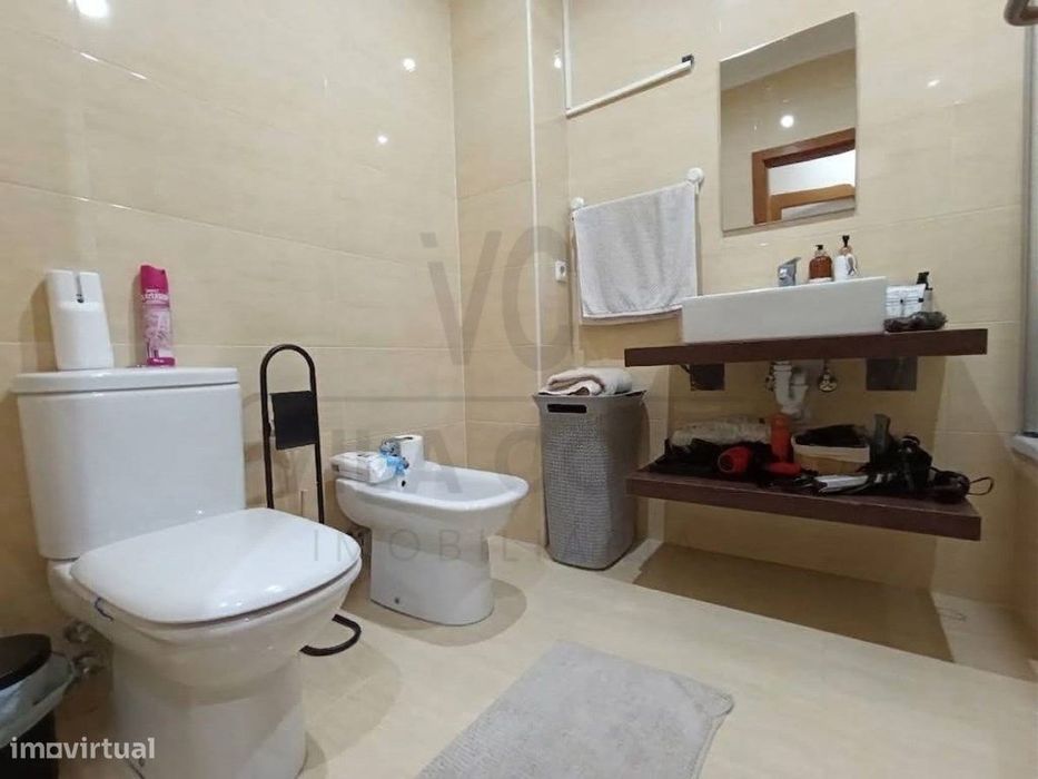 Apartamento T2 Venda Vila do Conde