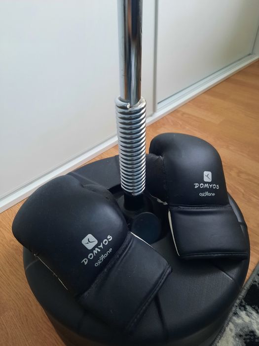 Gruszka bokserska  Decathlon