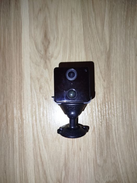 Kamerka szpiegowska