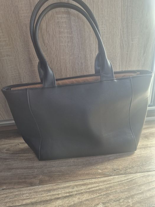 Torebka shopperka Wittchen