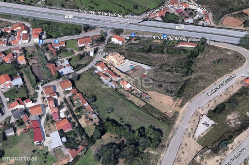 Buildable Land - Taveiro