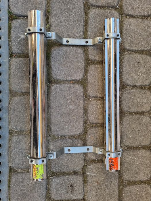 Rozdzielacz 9 obiegów do grzejników