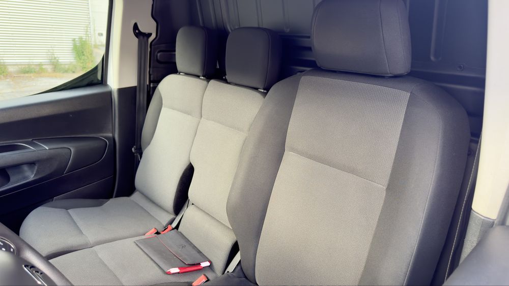 Citroen Berlingo L2 XL longa 1.5 HDI 100cv C/IVA