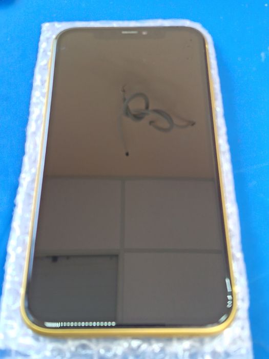 iPhone 11 icloud Разборка