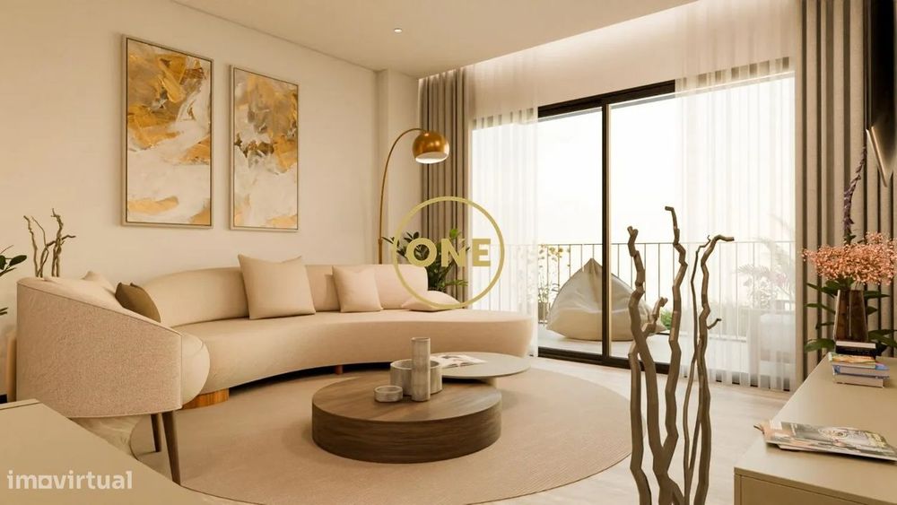 Apartamento T3