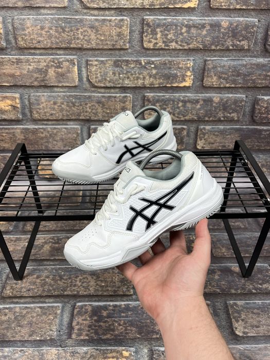 Кросівки Asics Gel-Dedicate 7 40 розмір оригінал