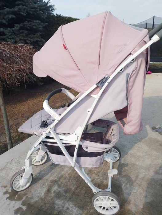 Wózek spacerowy Volt Pro