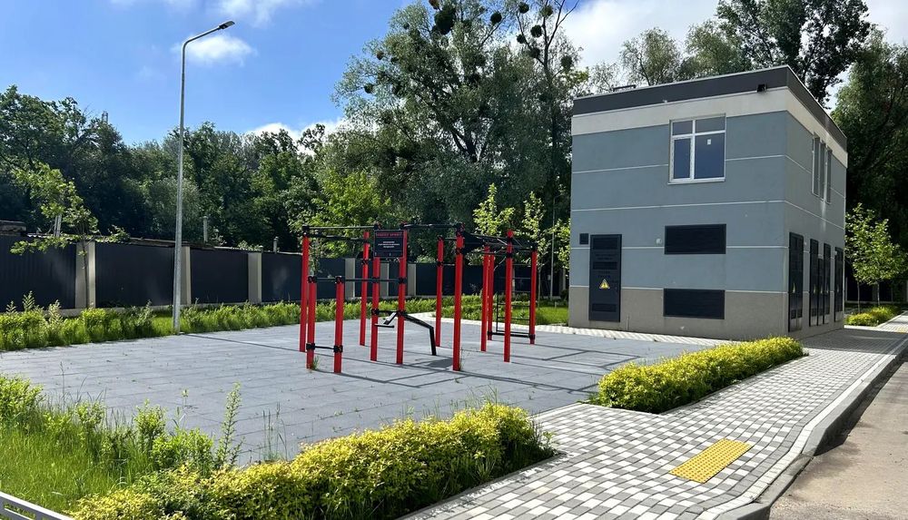 ‼️Без комісії, 1к Авеню 42, біля метро Теремки, ТРЦ Республіка