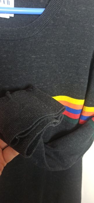 Джемпер чоловічий Gap розм М,оригінал котон