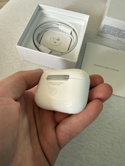 Apple Airpods Pro 2