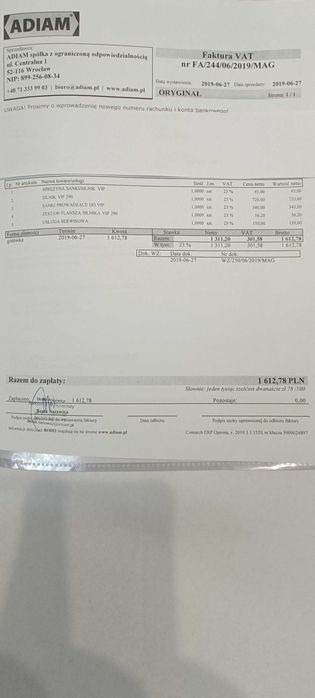 Przecinarka do cięcia i ukosowania płytek Battipav VIP 290
