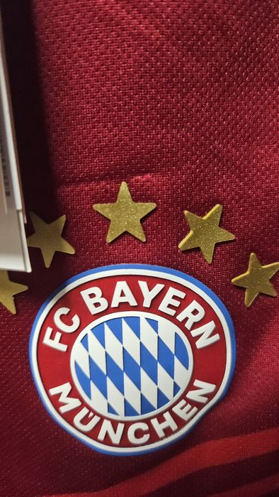 Adidasy m koszulka pilkarska