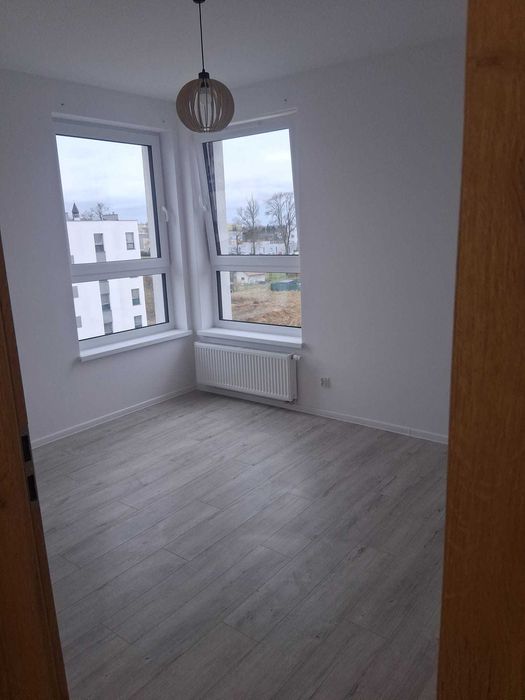 Mieszkanie w Starogardzie Gdańskim Greenpark