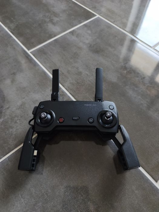 DJI Mavic Air Fly More Combo | 3 baterias, caixa e mala originais