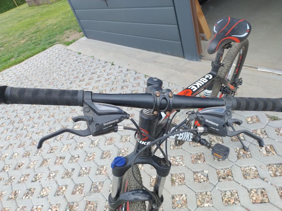 Rower G-BIKE koła 26