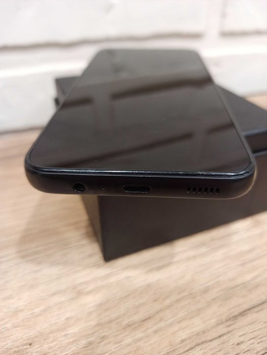 Samsung Galaxy A14 4/64Gb Black (SM-A145F/DSN)