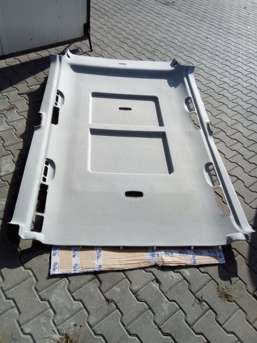 Перетяжка, обшивка потолков, карт, салона автомобиля