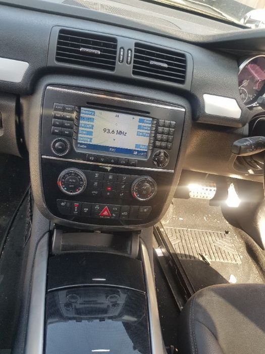 Mercedes Benz R320 4Matic 3.0 Cdi 2007 para peças