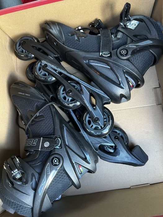 Patins em Minha  novos