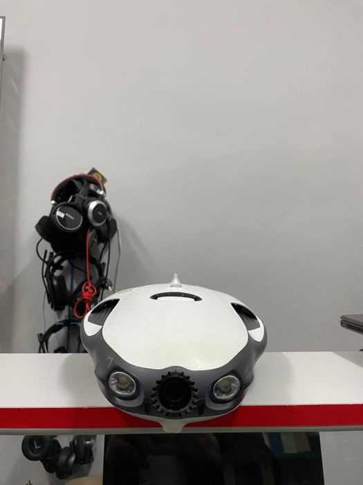 підводний дрон PowerVision PowerRay(модель PRA10)