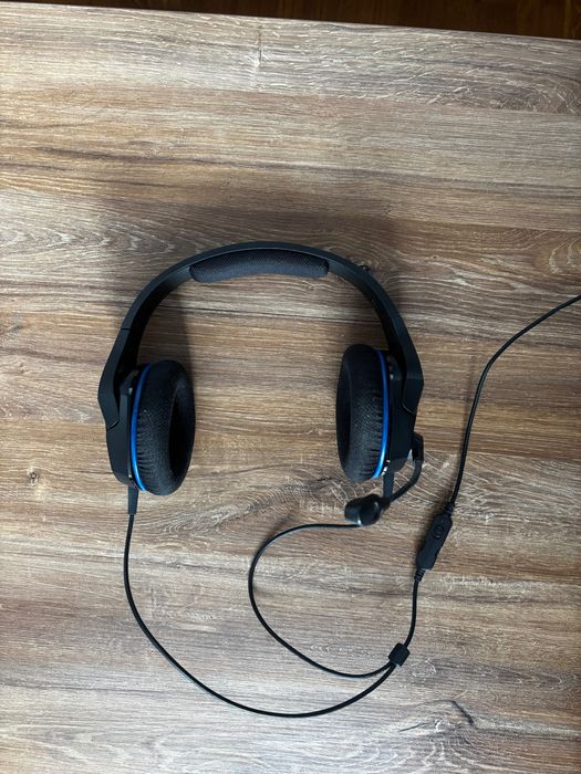 Słuchawki HyperX Cloud Stinger Core minijack + sterowanie