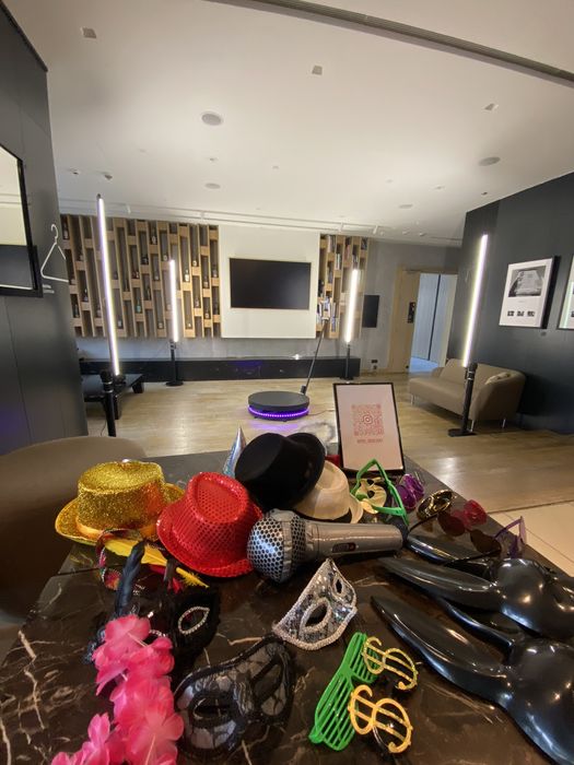 Fotobudka 360 Poznan // PROMOCJA!